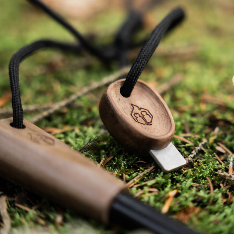 Naturensöhne Feuer Starter