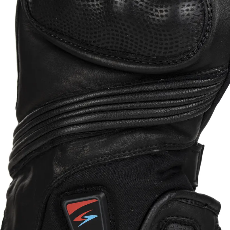 Gerbing Xtreme EVO beheizbare Motorradhandschuhe