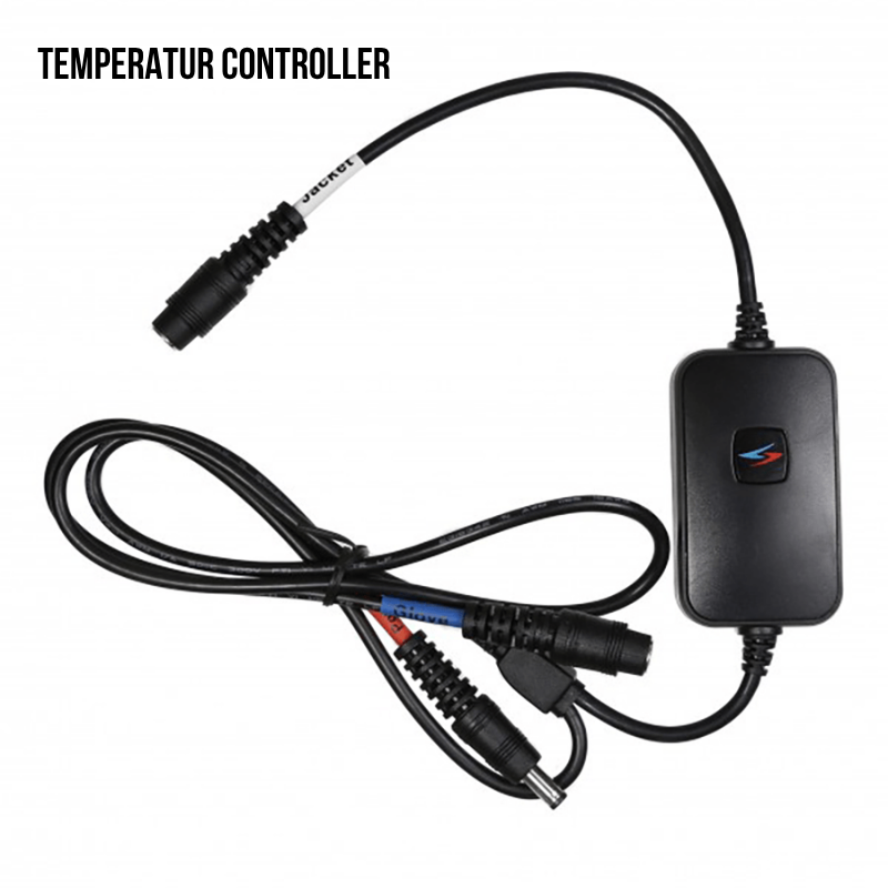 Gerbing Premium Heated Jacket Liner MicroWirePRO®