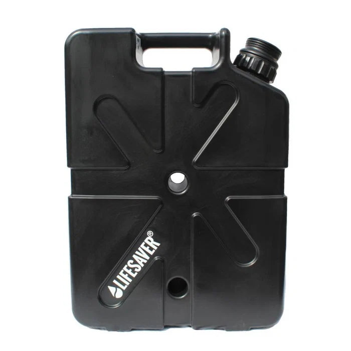 LifeSaver Jerrycan water filter