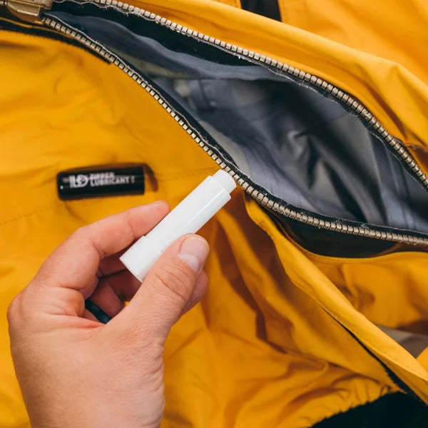 GearAid Zipper Stick zipper care