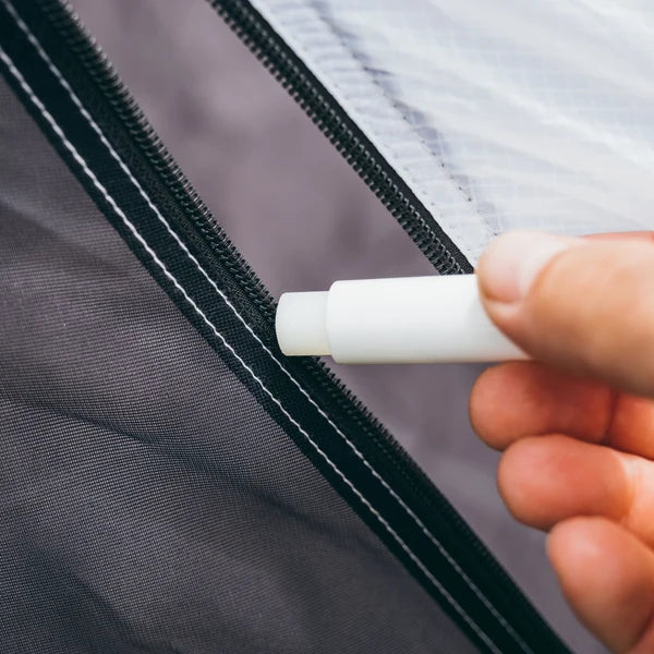 GearAid Zipper Stick zipper care