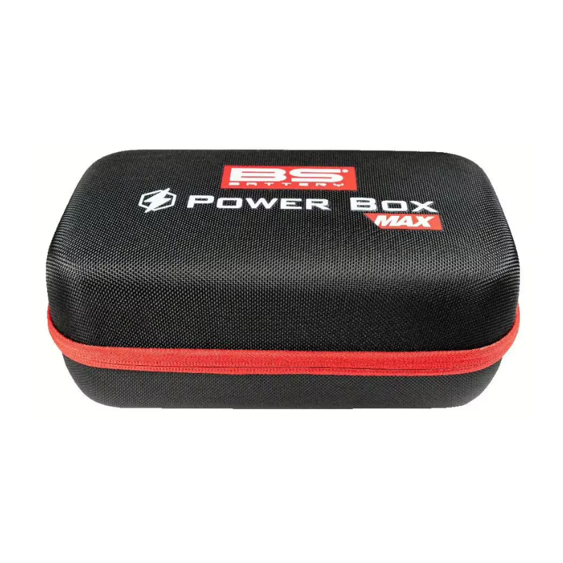 BS-BATTERY Starter Power Box MAX PB02