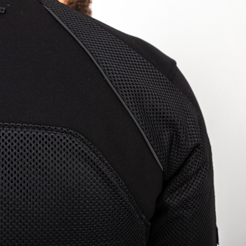 Knox Urbane Pro MK3 – Protektorenjacke CE AA