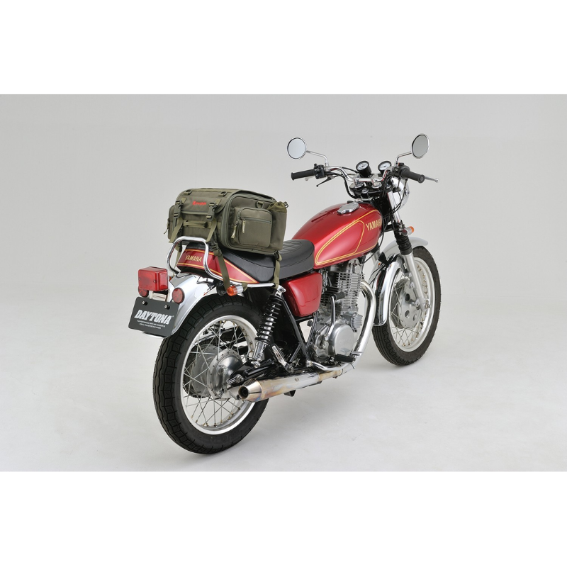 Daytona HenlyBegins DH-762 Hecktasche 20–26 L Kaki