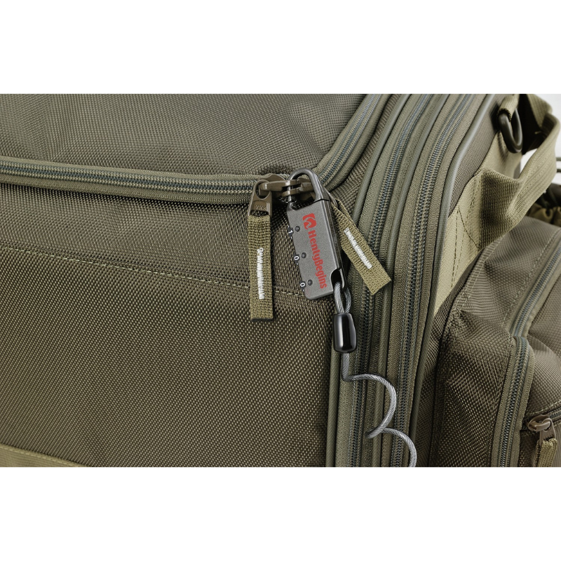 Daytona HenlyBegins DH-764 Hecktasche 44–60 L Kaki