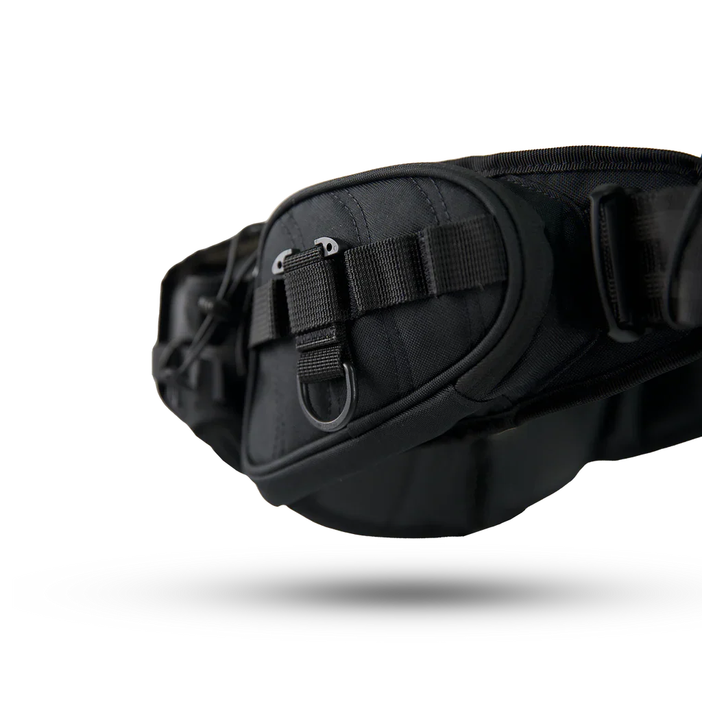 Albek Hip Hauler Hip Pack