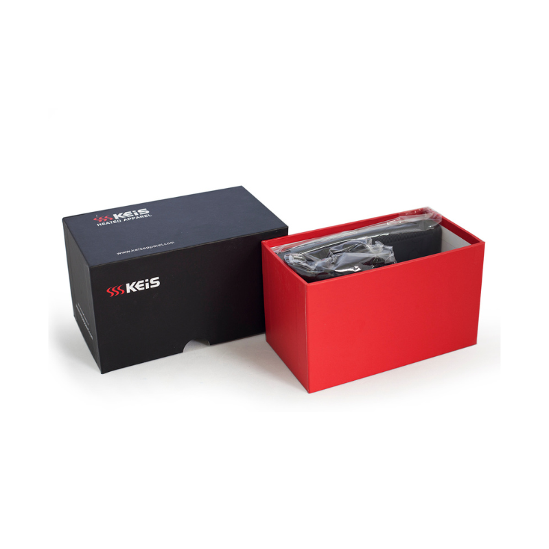 Keis - Battery 5.2A