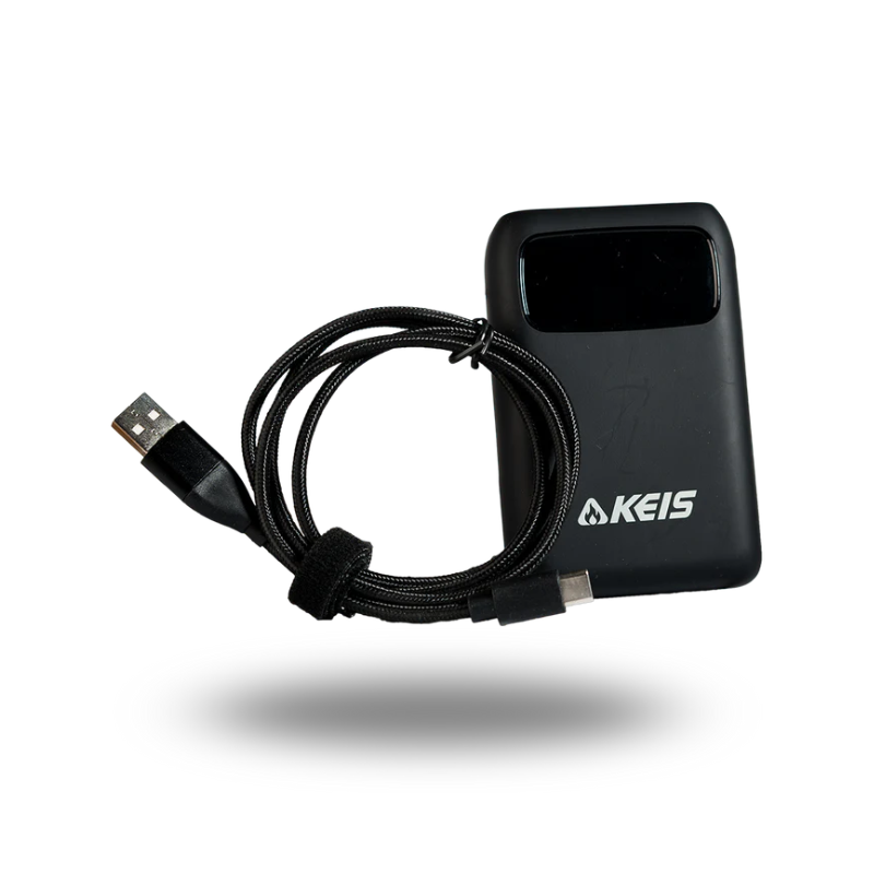 Keis Battery 5A
