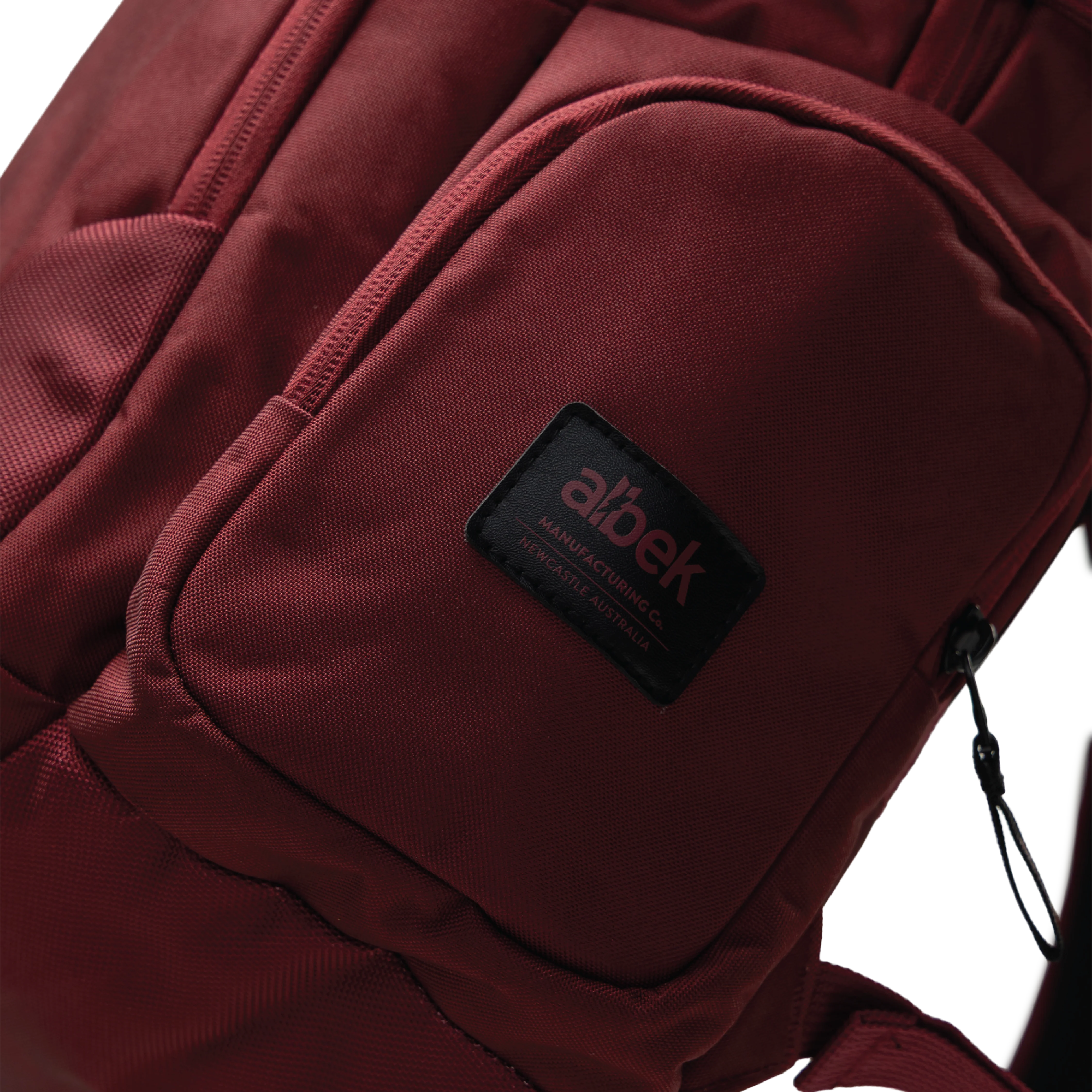 Albek Dudley Backpack 39 L