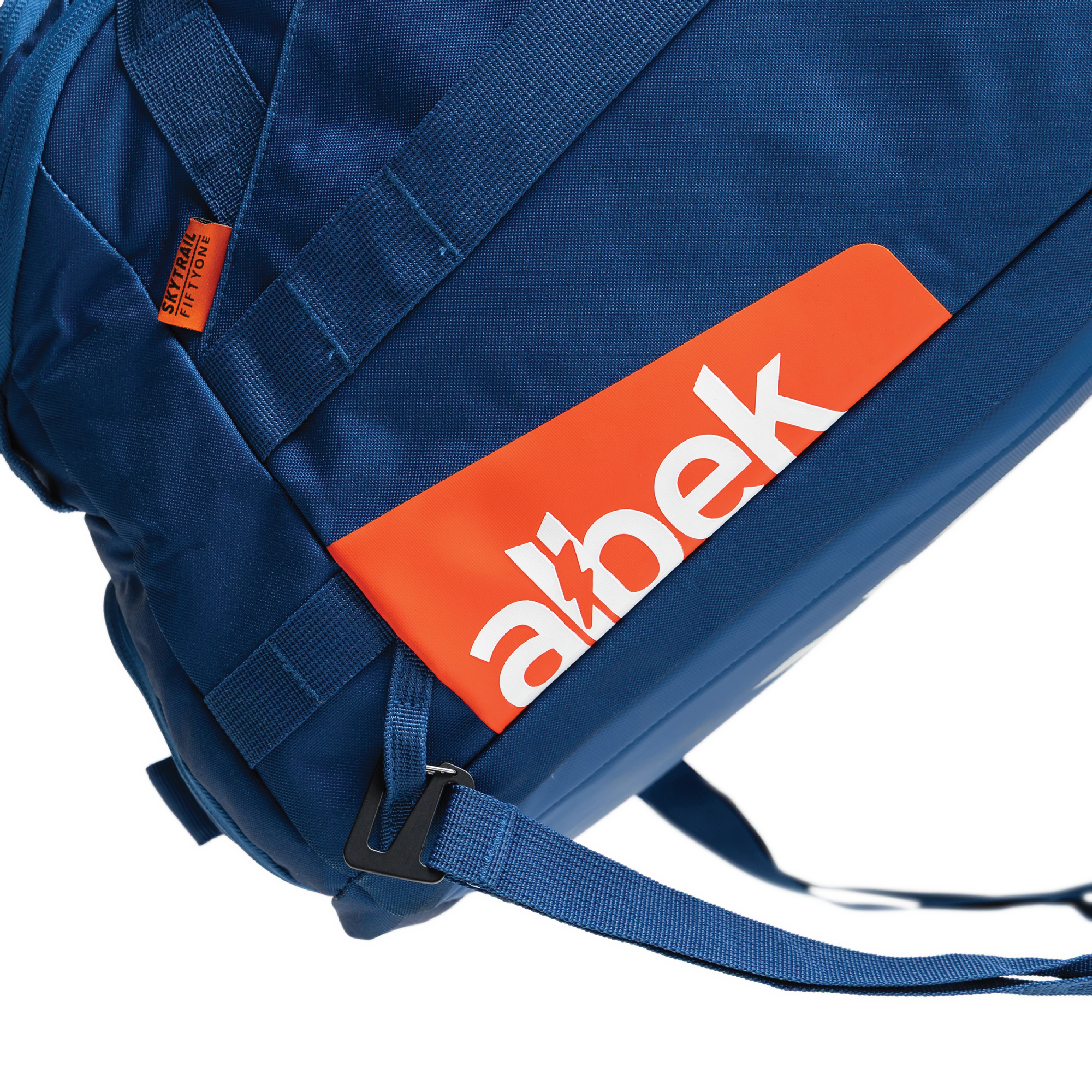 Albek Skytrail 51 Duffel