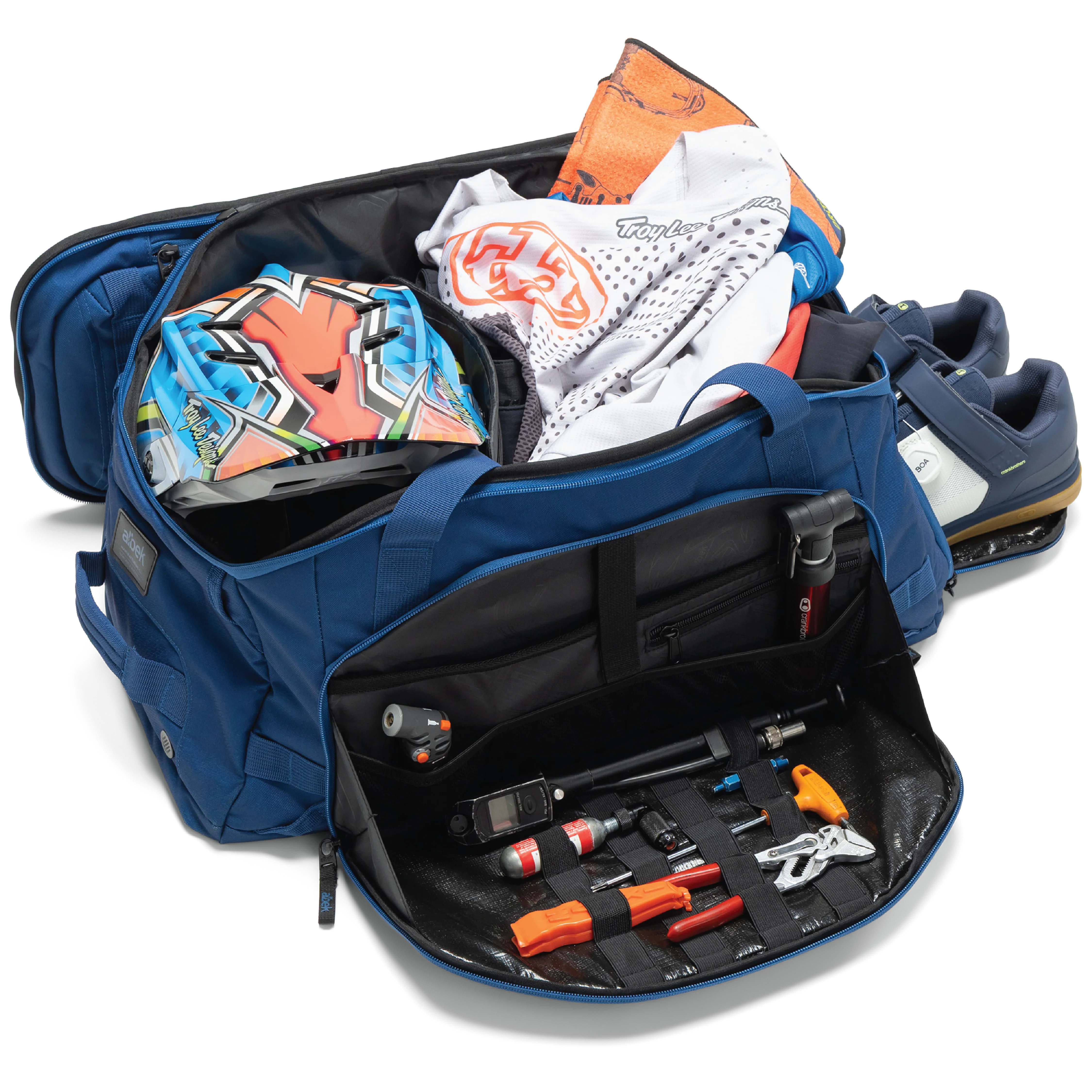Albek Skytrail 51 Duffel