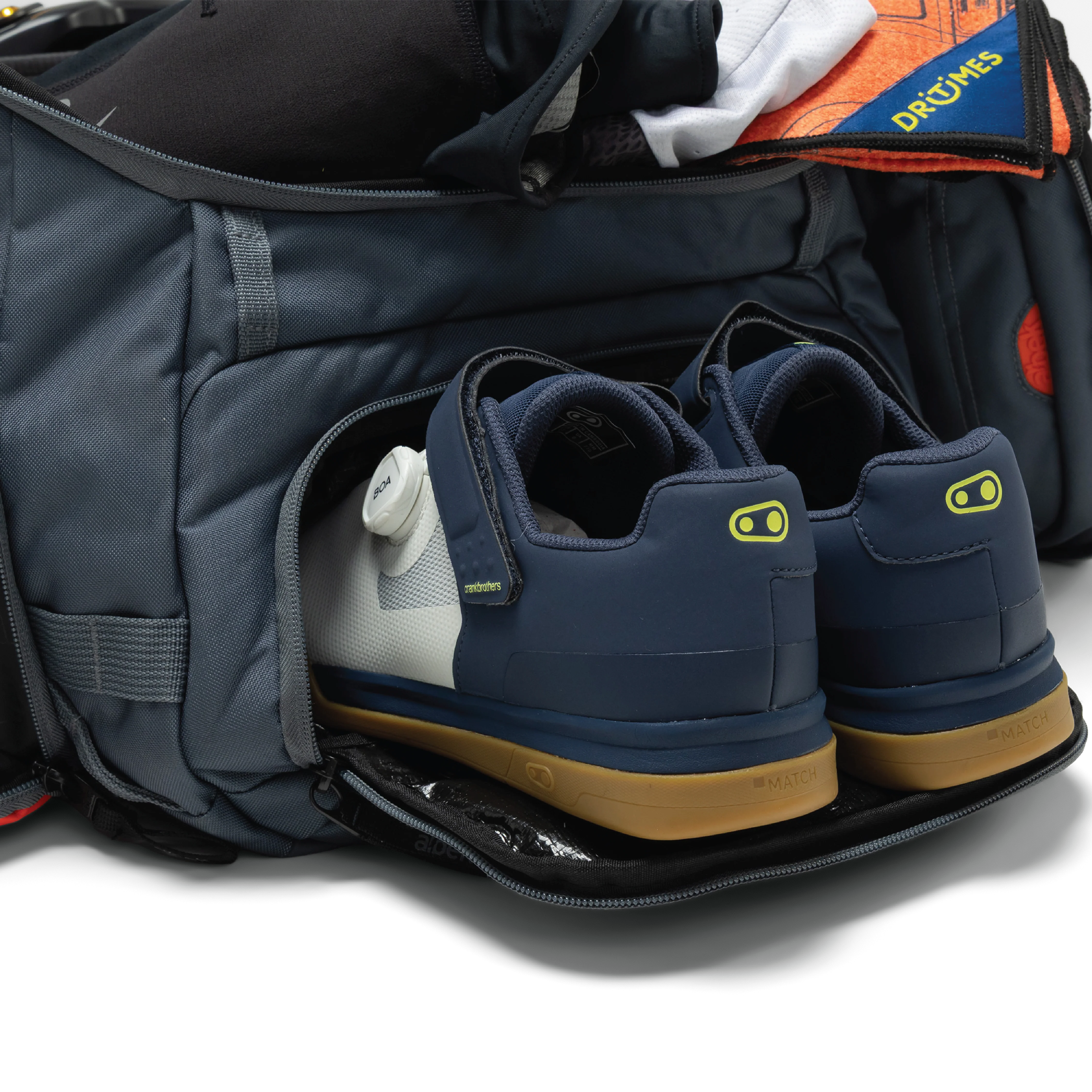 Albek Skytrail 51 Duffel