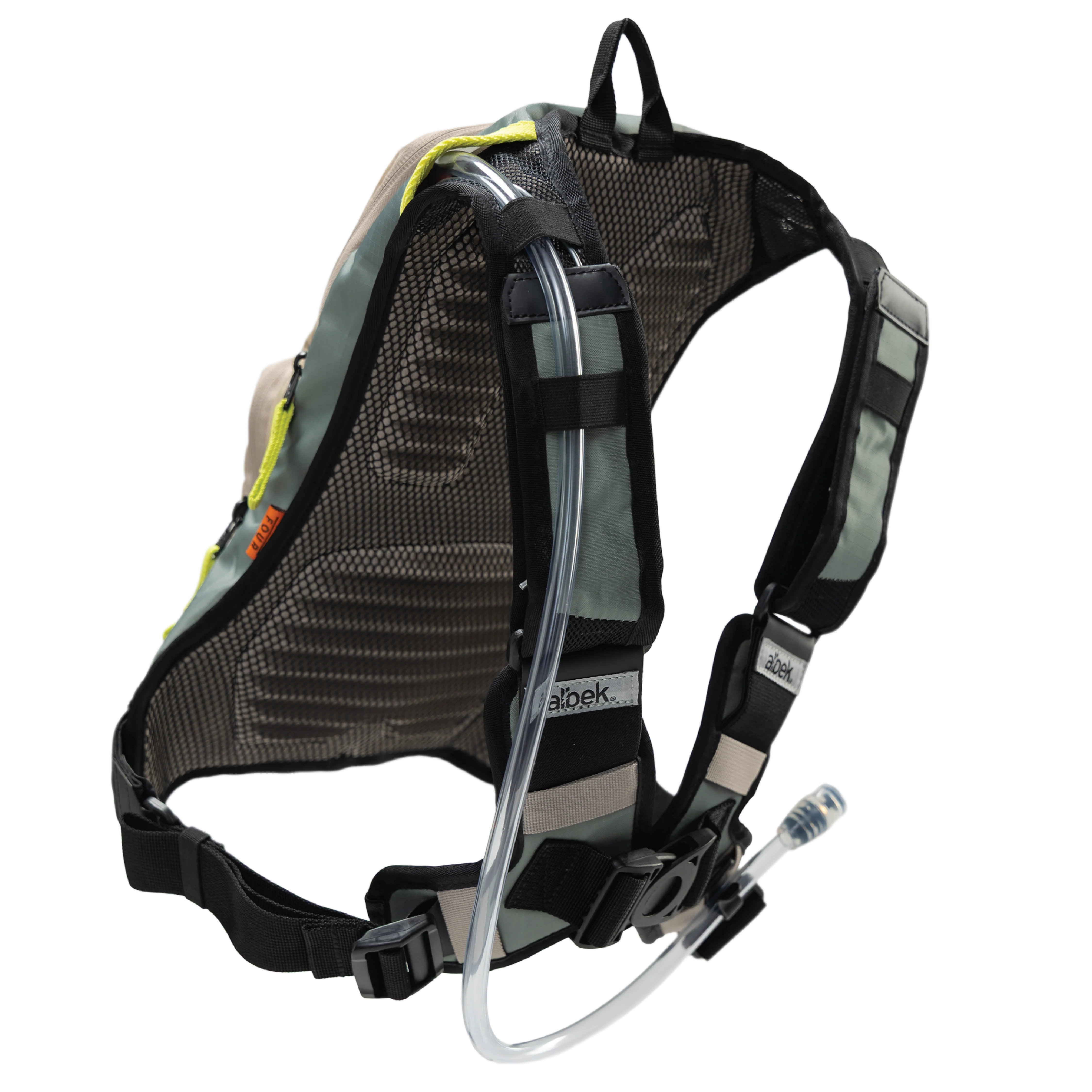 Albek H2O-Haul 4 Hydration Pack