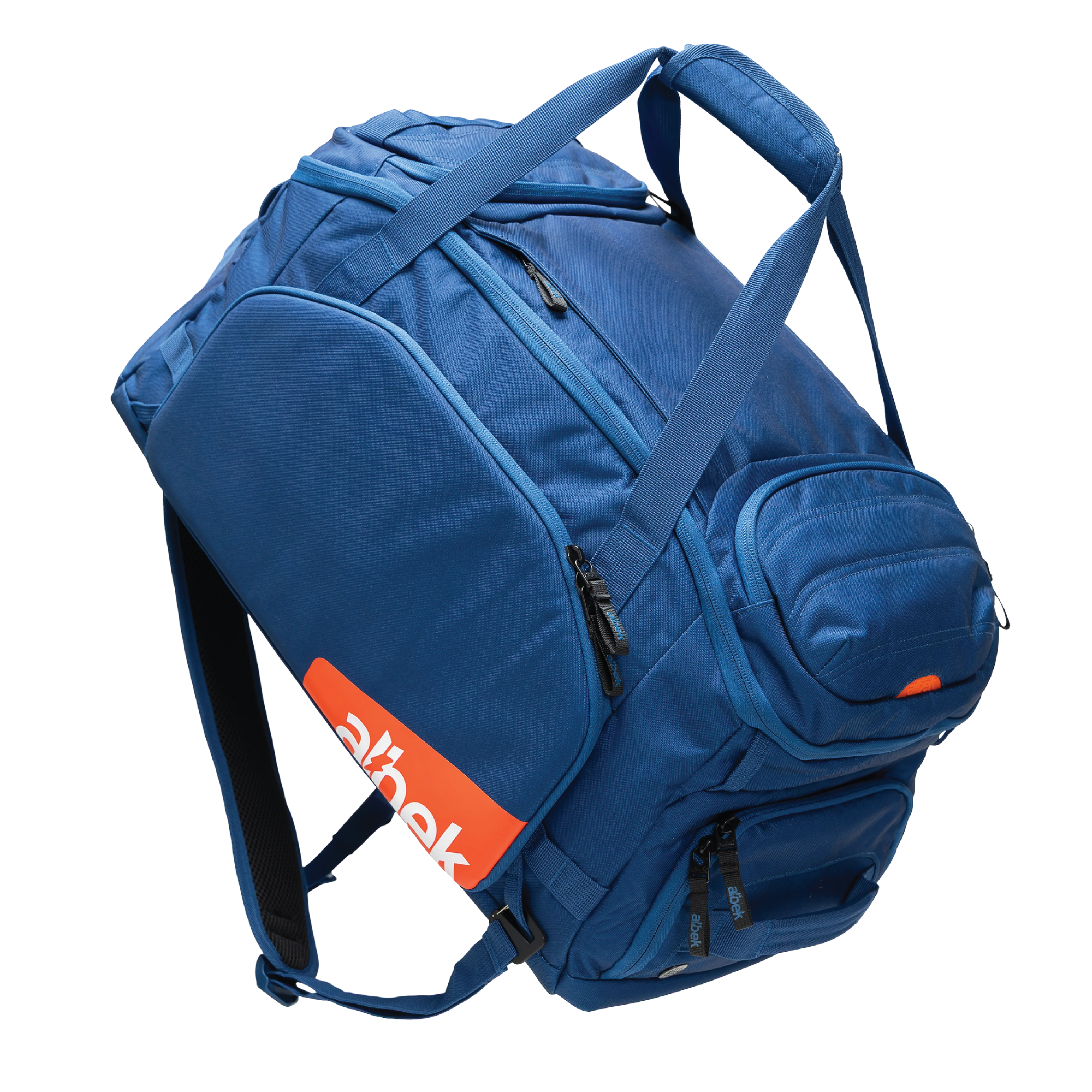 Albek Skytrail 51 Duffel