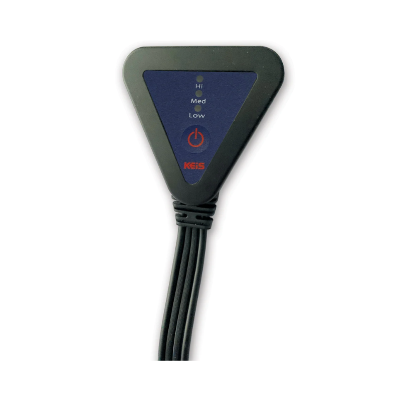 Keis Bluetooth Power Controller Temperaturregler