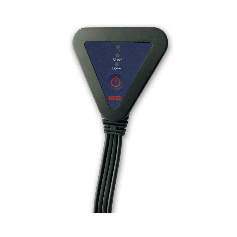 Keis - Contrôleur de température Bluetooth