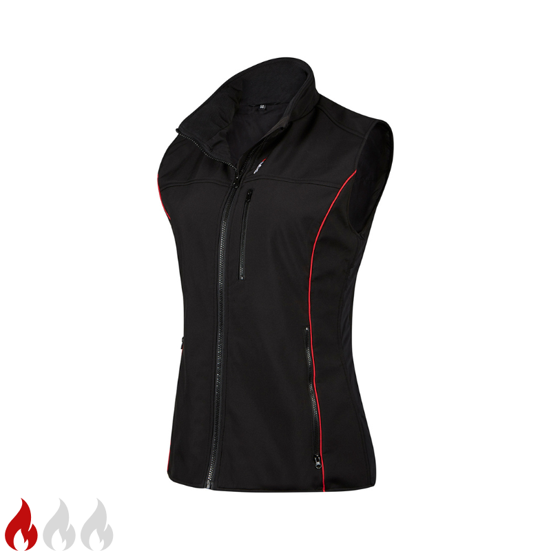 Keis - Lady B501WRP - Gilet chauffant