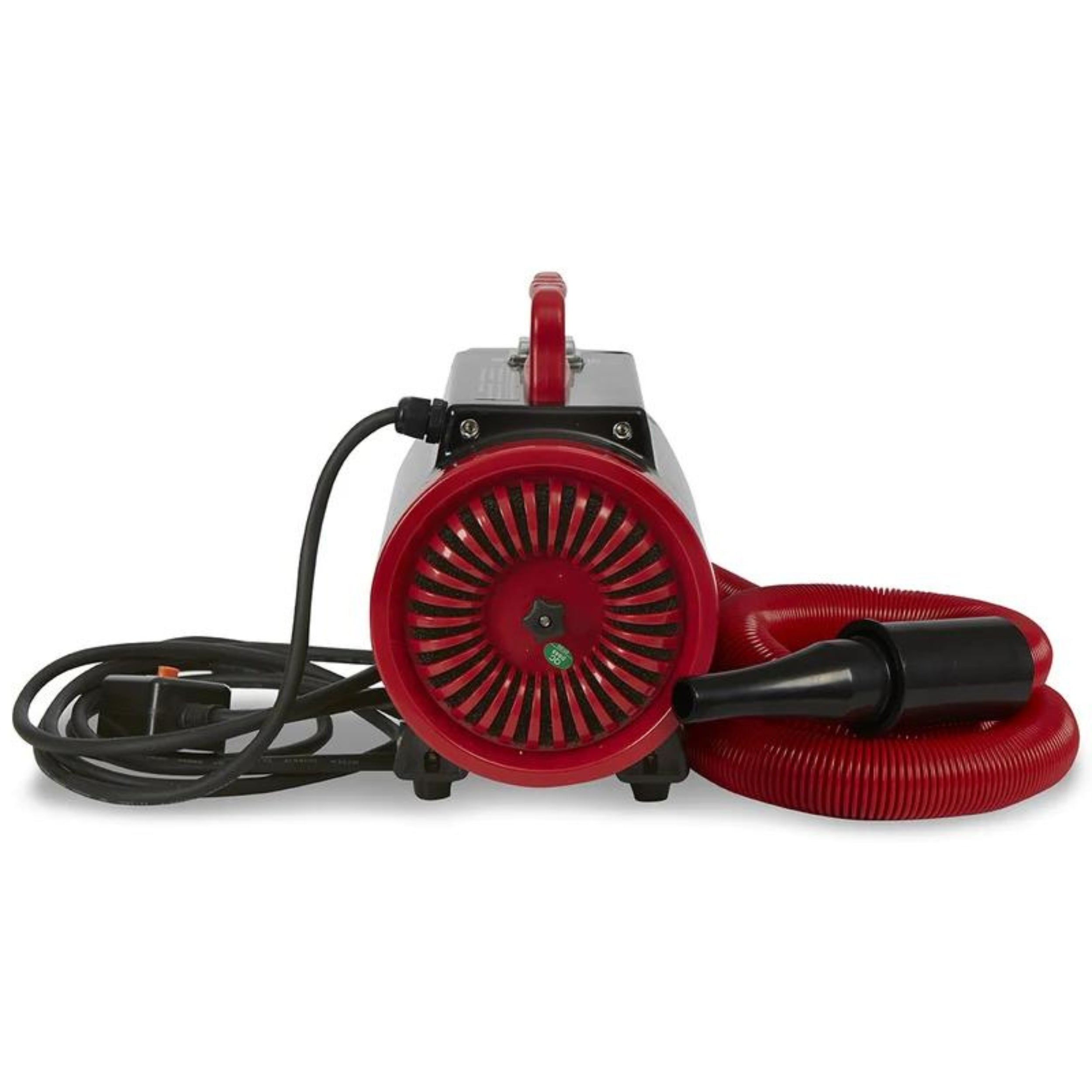 Sèche-véhicule Brühl MD1400 à turbine simple