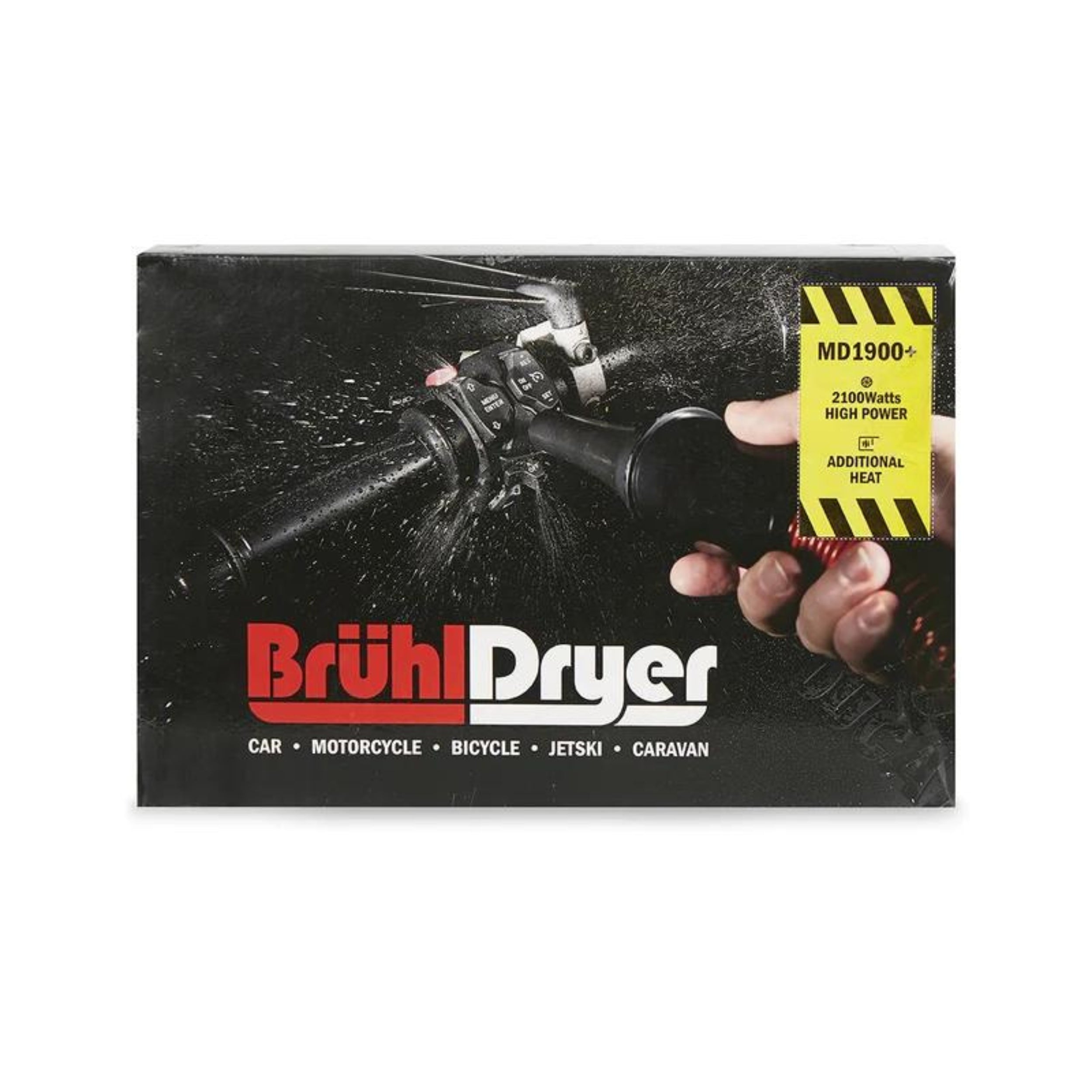 Brühl MD1900+