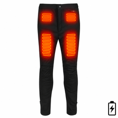 Gerbing Heated Trouser Liner Unterhose MicroWire®