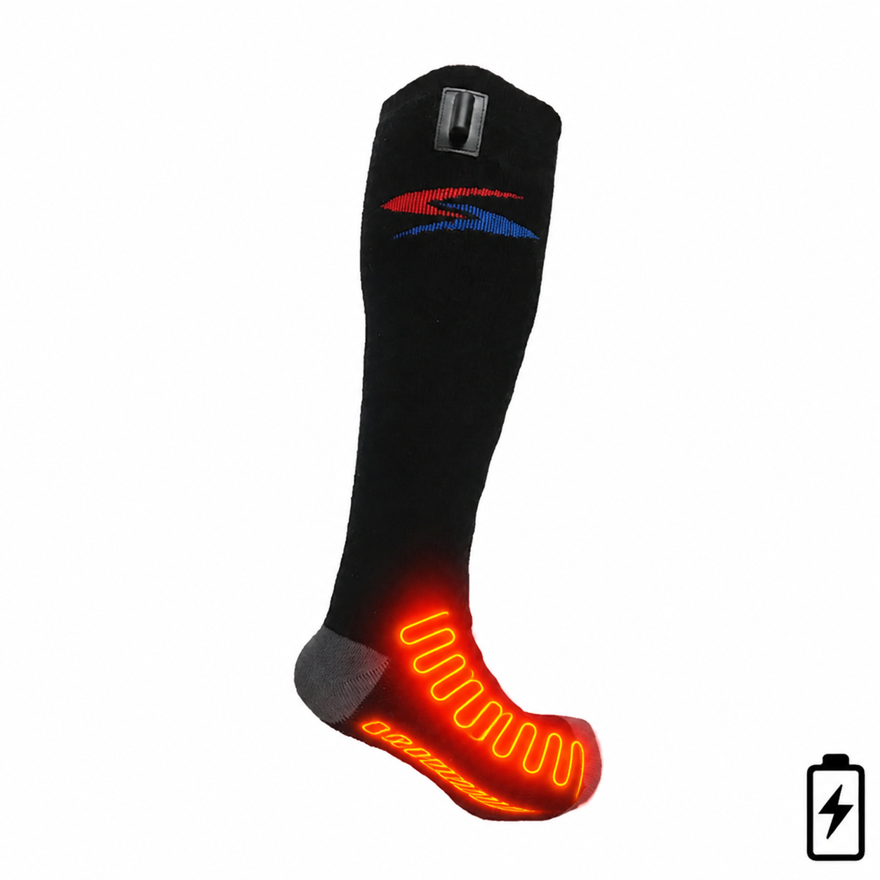 Gerbing Heated Socks MicroWirePRO®