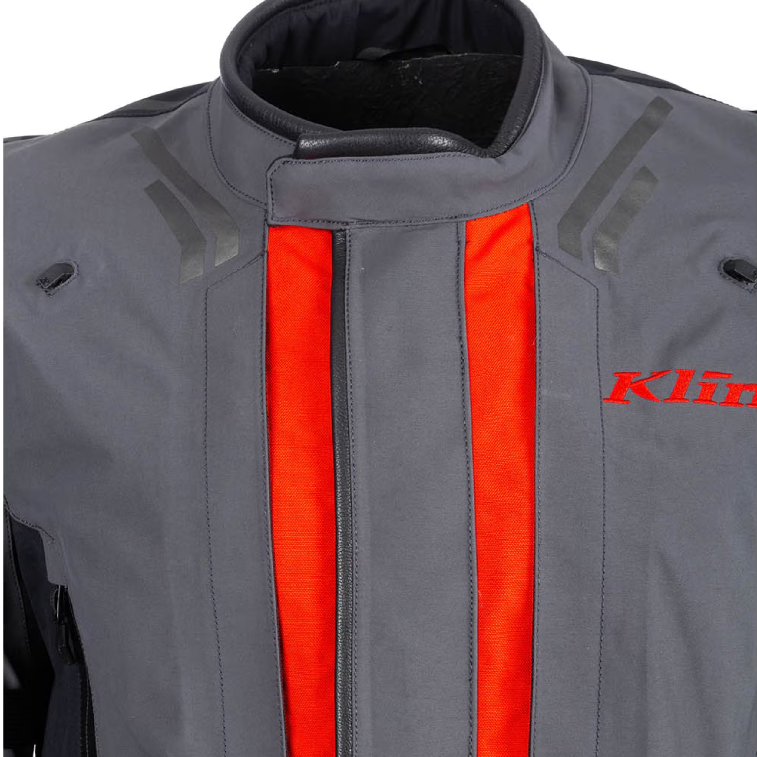 Klim Latitude Asphalt - Redrock
