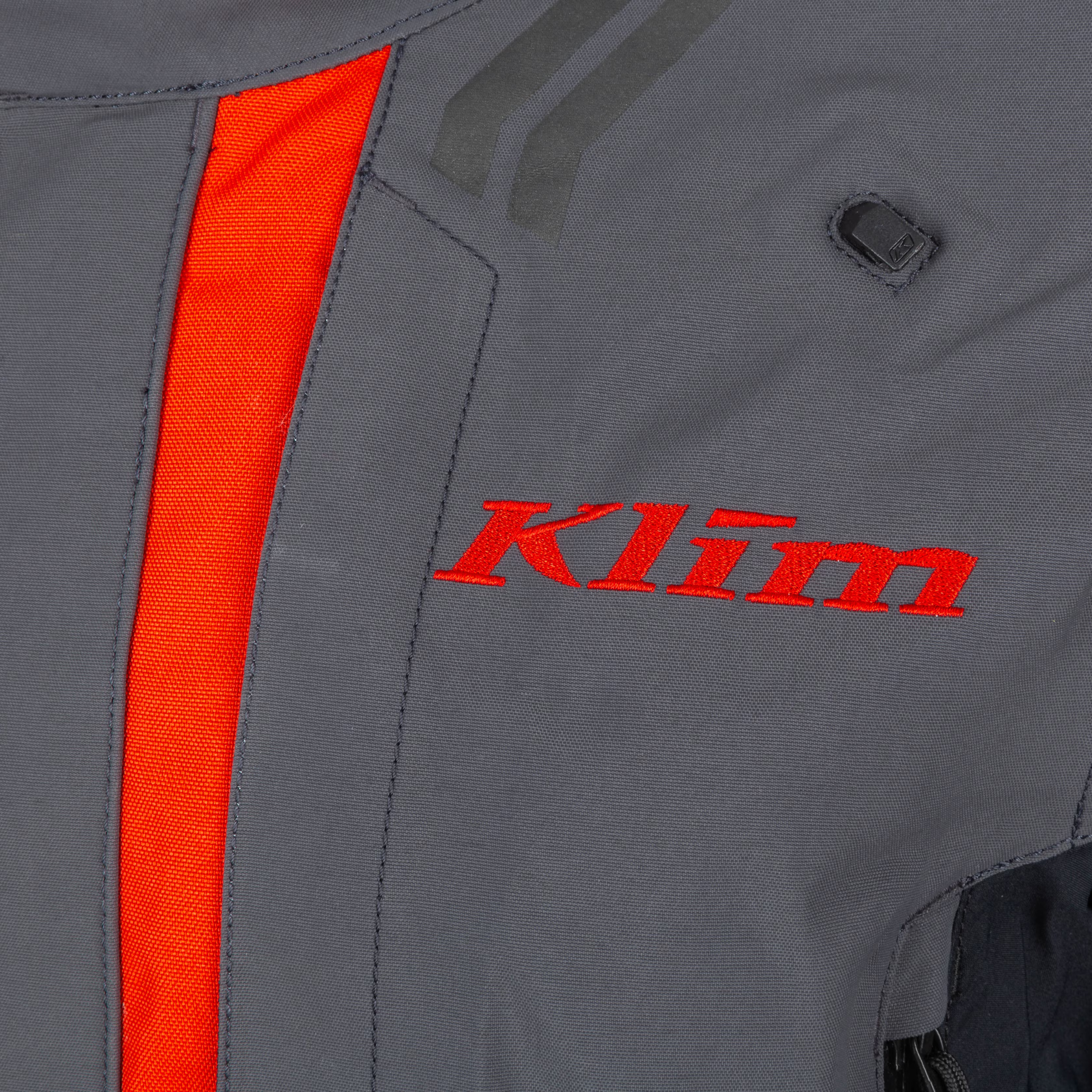 Klim Latitude Asphalt - Redrock