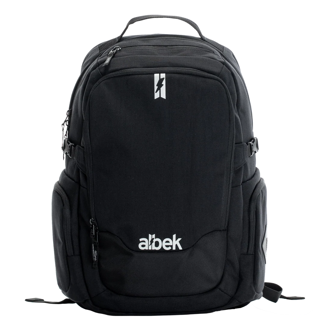 Albek Dudley Backpack 39 L