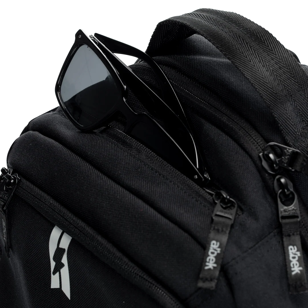 Albek Dudley Backpack 39 L