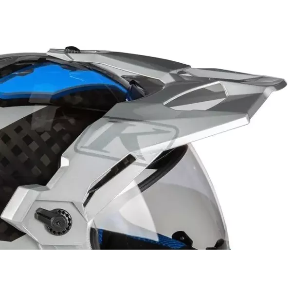 Klim Krios Pro Peak Visor Sonnenvisier
