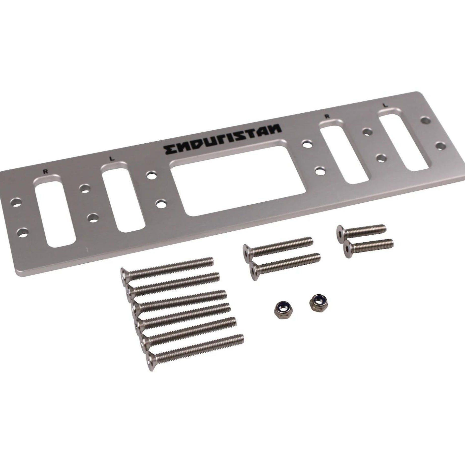 Enduristan Monsoon Evo Bracket Shifter