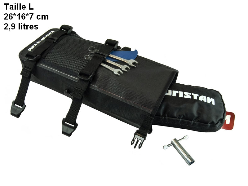 Enduristan Fender Bag