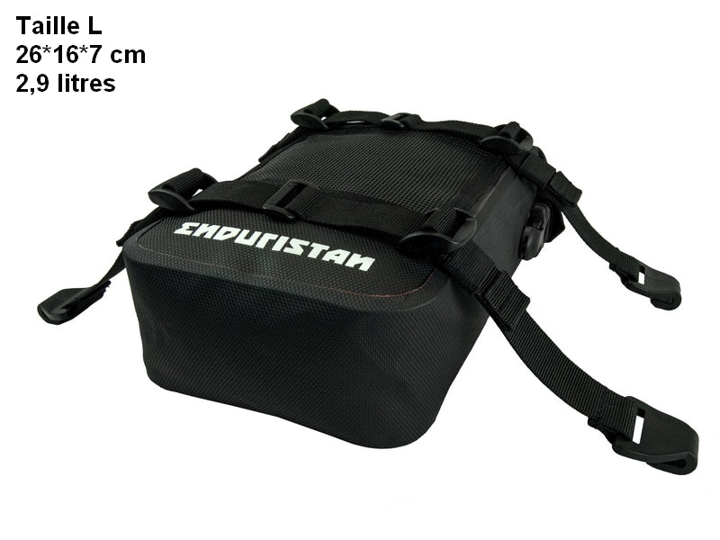 Enduristan Fender Bag