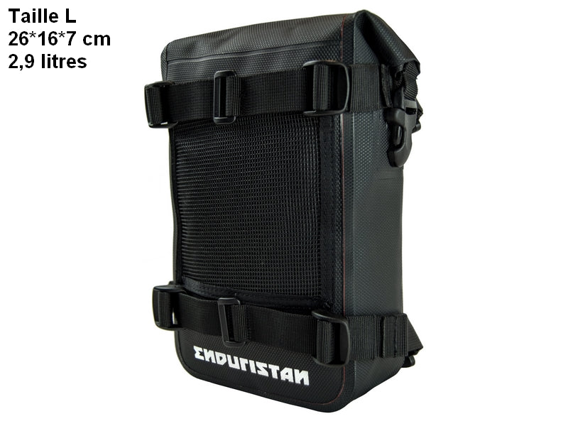 Enduristan Fender Bag