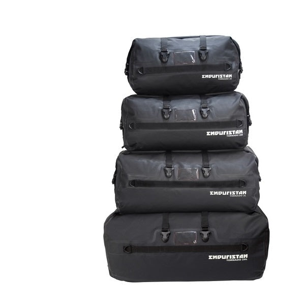 Sac étanche Enduristan Tornado