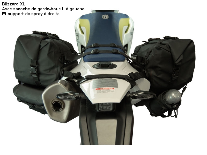 Enduristan Fender Bag