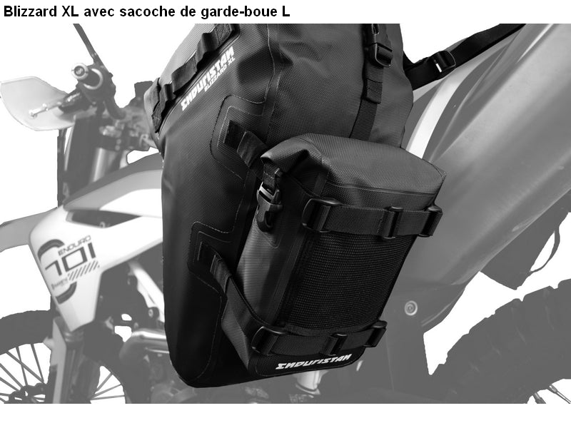 Enduristan Fender Bag