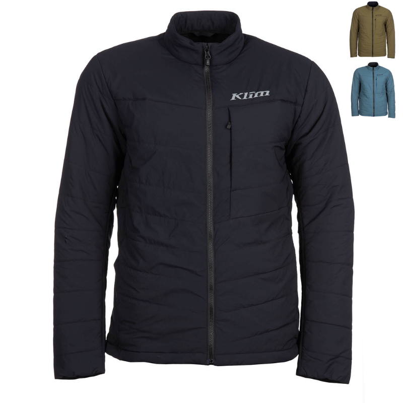 Klim Override Jacke Gen 2