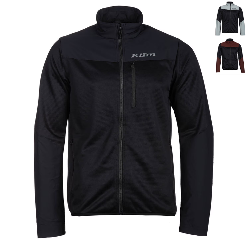 Klim Alloy Jacket