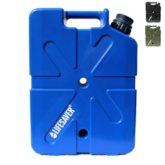 Filtre à eau LifeSaver Jerrycan