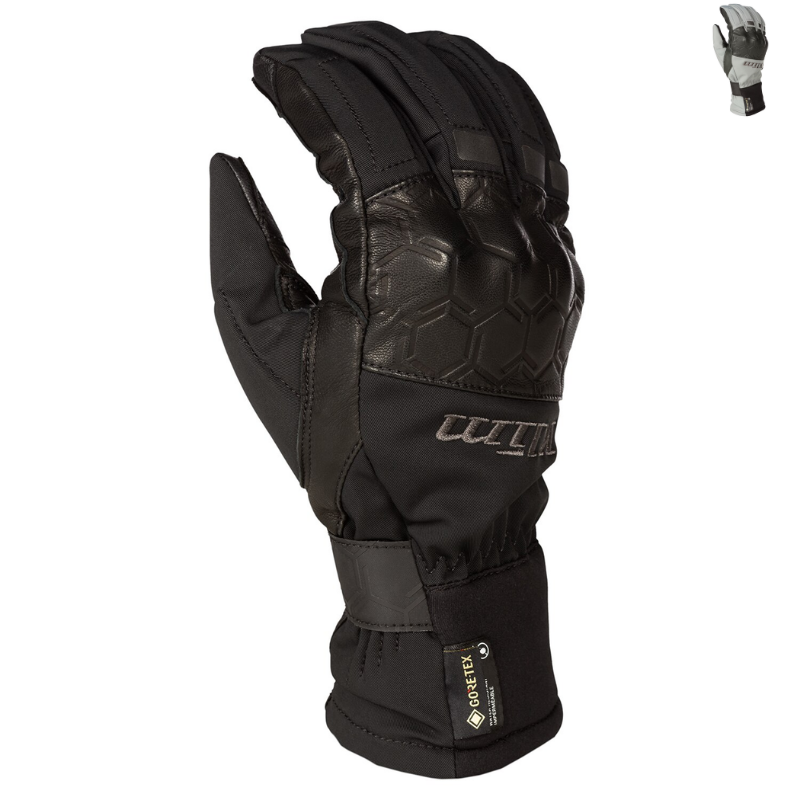 Klim Vanguard GTX Long Handschuhe