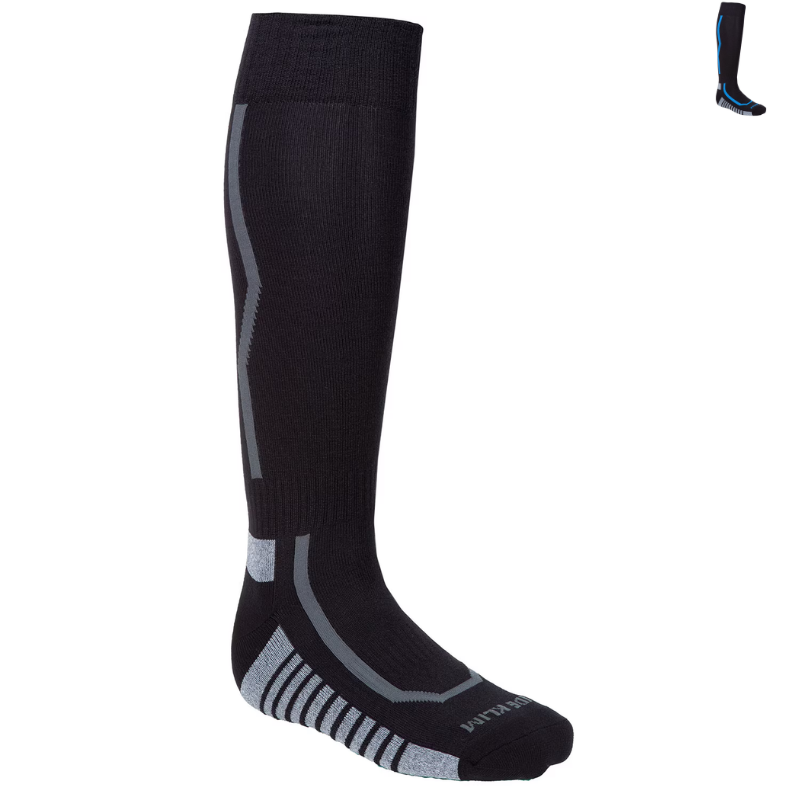 Klim Aggressor Socken Warm 1.0