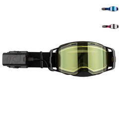Klim Edge eFire Heated Goggle