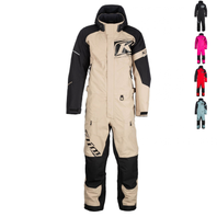 Montana Tan - Black