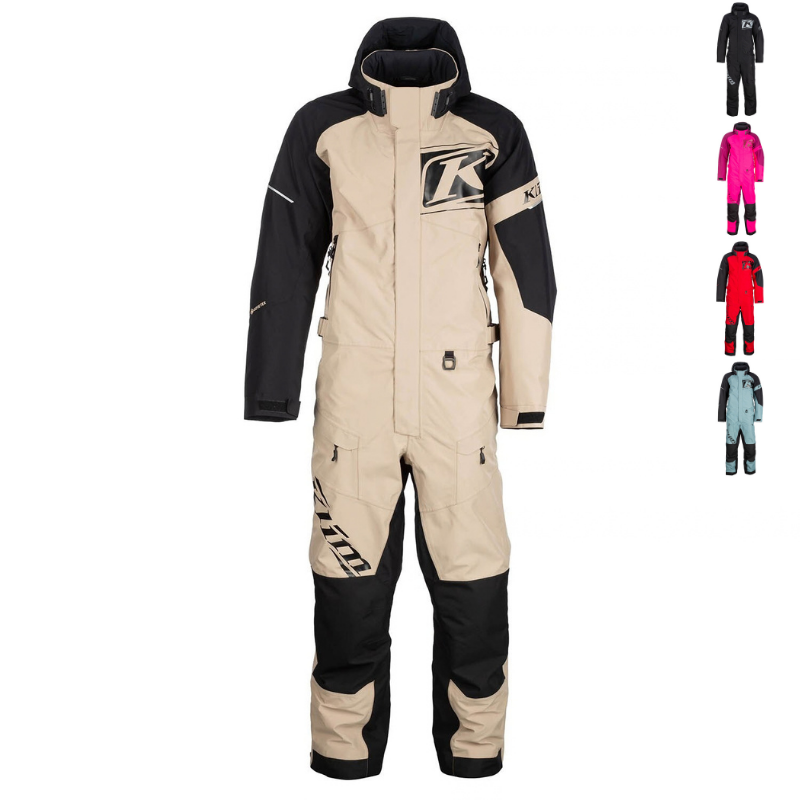 Klim Terrain One-Piece