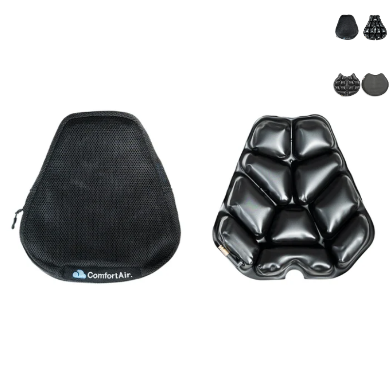 ComfortAir Advanced Motorradsitzkissen