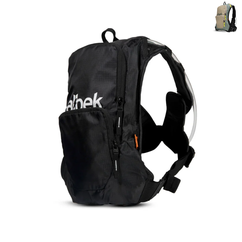 Albek H2O-Haul 4 Hydration Pack Rucksack