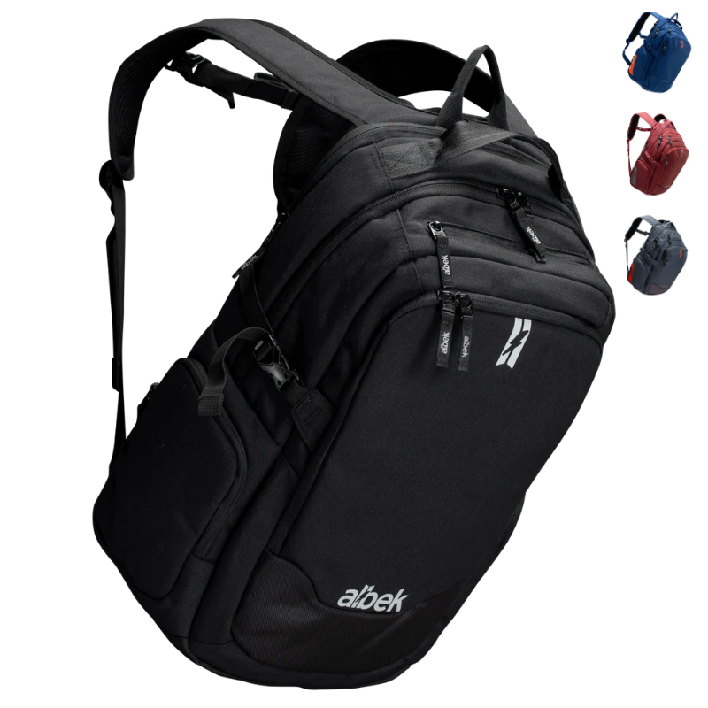 Albek Dudley Backpack 39 L