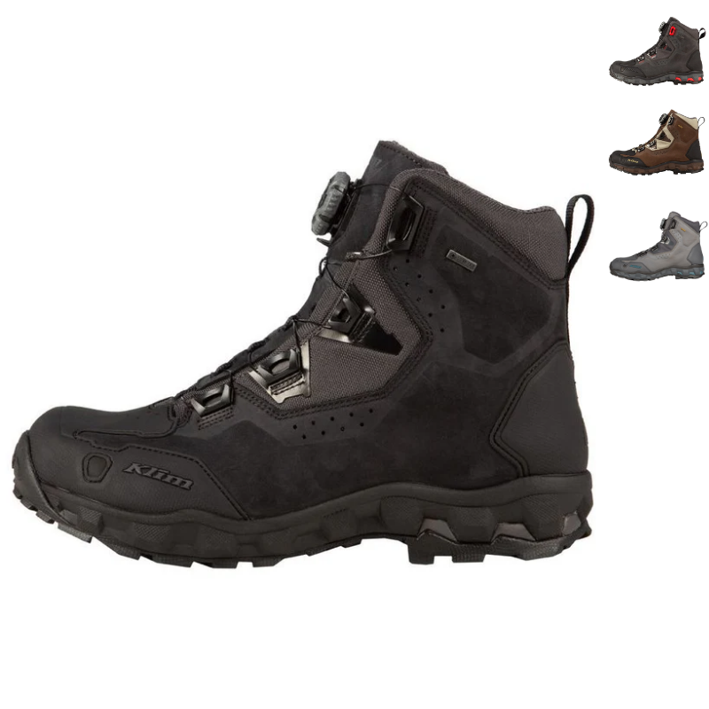 Botte Klim Outlander GTX
